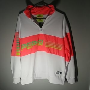 PEPSI BRAND Hoodie
